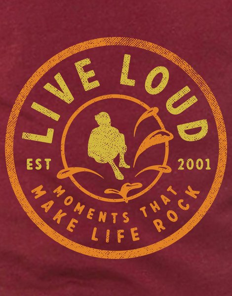 Cannonball Crew-Neck Sweatshirt