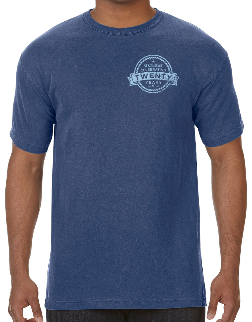 Limited Edition: 20th Anniversary Tee