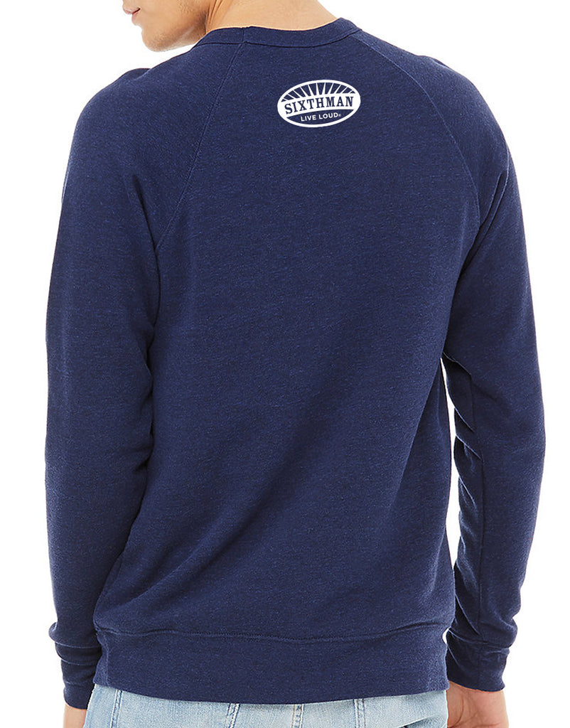 Cannonball Crew-Neck Sweatshirt