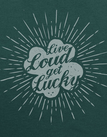 LIVE LOUD Get Lucky